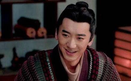 杨修历史图片