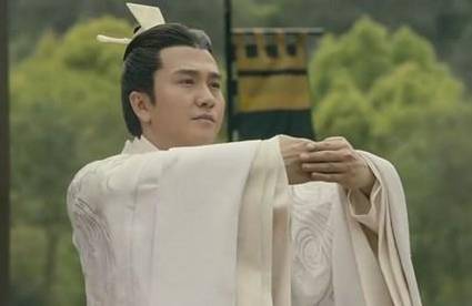 杨修历史图片