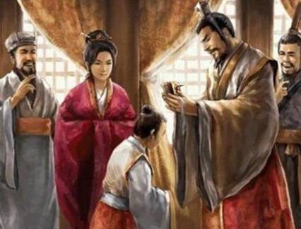 东汉历史图片