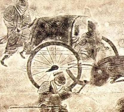 古代历史图片
