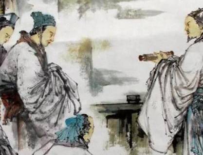 古代历史图片
