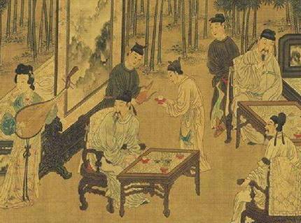 举人历史图片