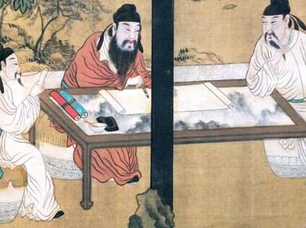 举人历史图片
