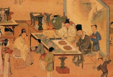 举人历史图片