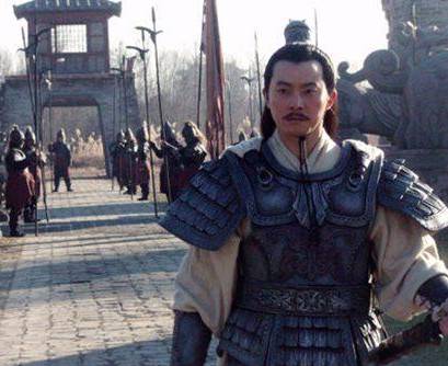 孙策历史图片