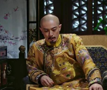 清朝历史图片