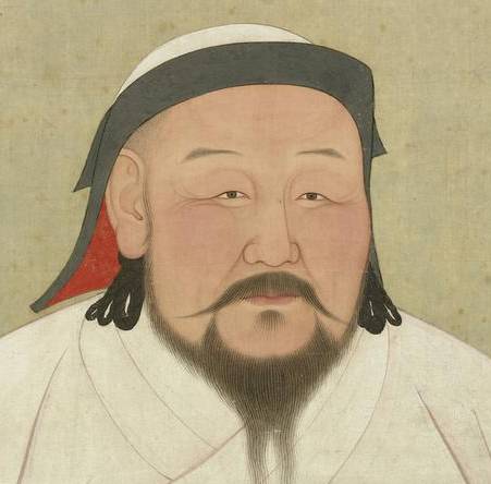 元朝历史图片