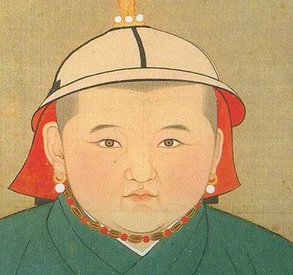 元朝历史图片