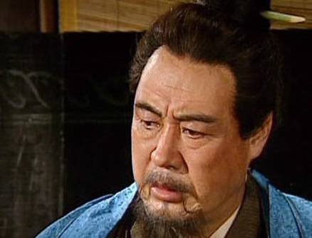 孙权历史图片