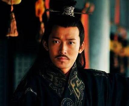 孙权历史图片