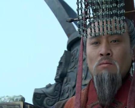 诸葛亮历史图片