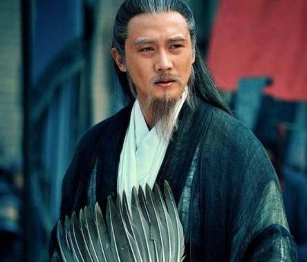 诸葛亮历史图片