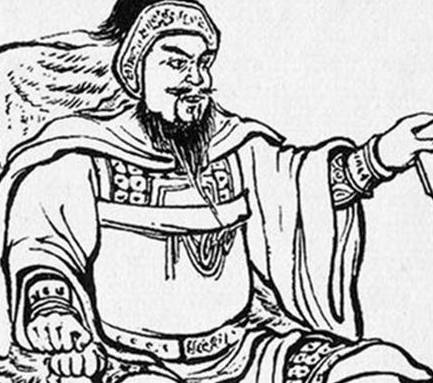 古代历史图片