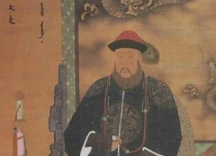 清朝历史图片