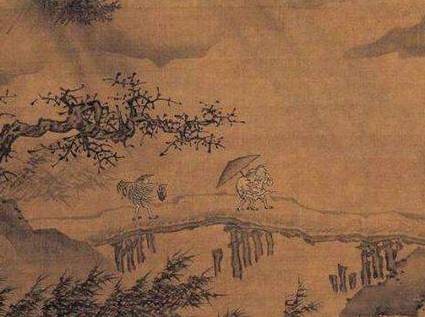 宋朝历史图片