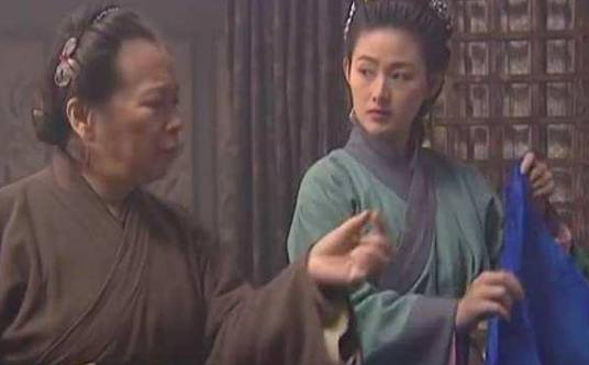 武大郎历史图片