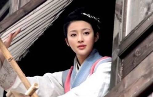 武大郎历史图片