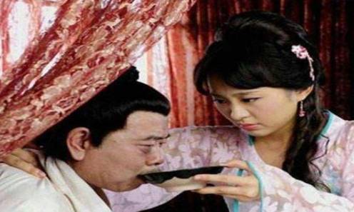 武大郎历史图片