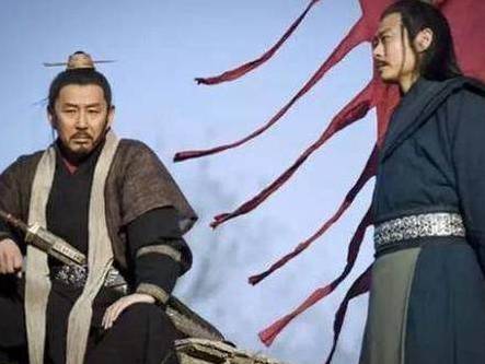 秦朝历史图片
