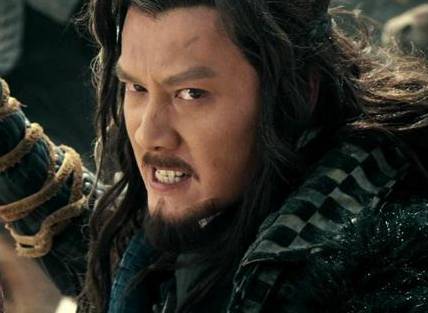 项羽历史图片
