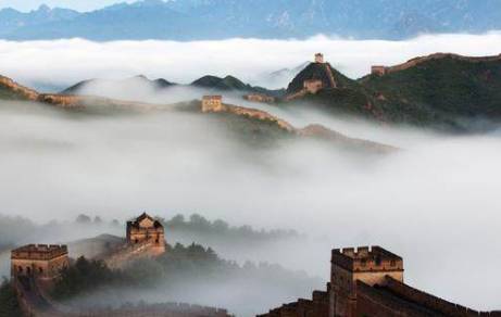 秦始皇历史图片