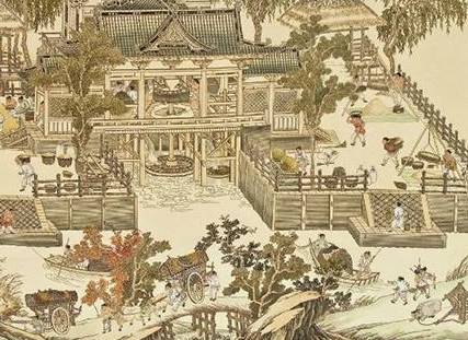 宋朝历史图片