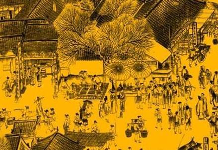 宋朝历史图片