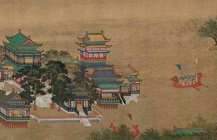 宋朝历史图片