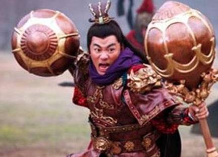 唐朝历史图片