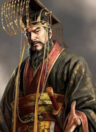 秦朝历史图片