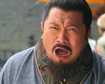 朱元璋历史图片
