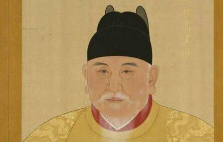 明朝历史图片