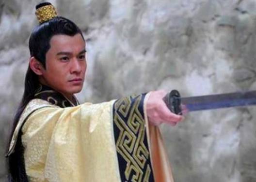 李建成历史图片