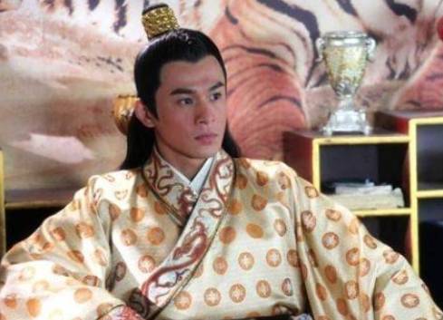 李建成历史图片