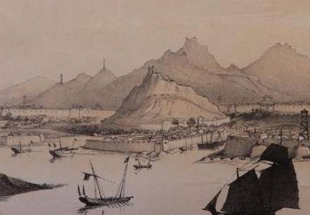 太平天国历史图片