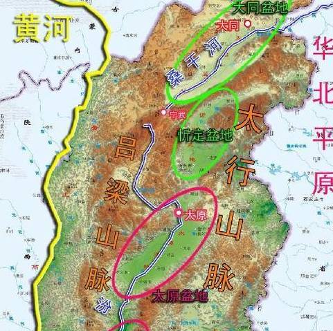 秦国历史图片
