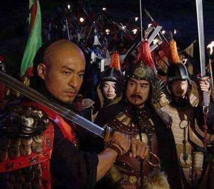晚清后期真的到了无兵可用吗 他们为什么会被起义军逼得退步历史图片