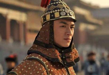 清朝历史图片