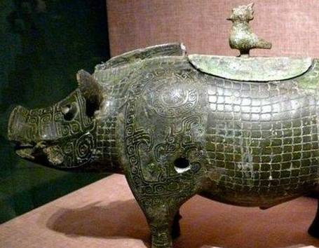 古代历史图片