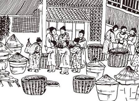 古代历史图片