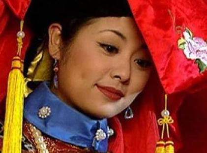还珠格格历史图片