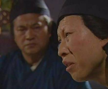 窦武历史图片