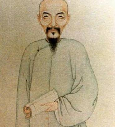 清朝历史图片