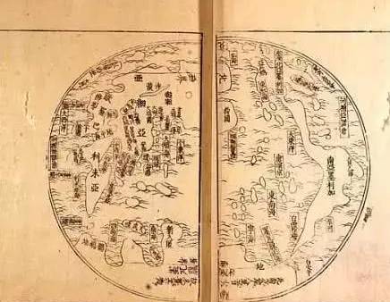 清朝历史图片
