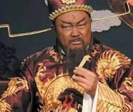 包拯历史图片