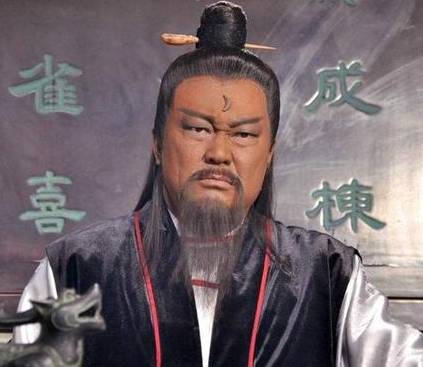 包拯历史图片