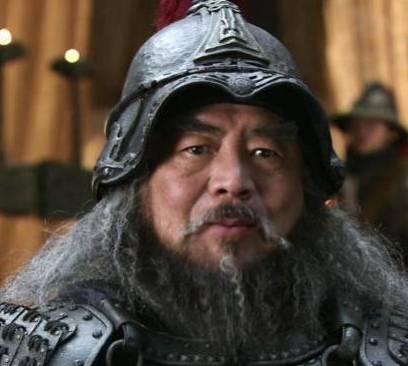 董卓历史图片