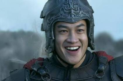 董卓历史图片