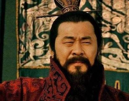 董卓历史图片