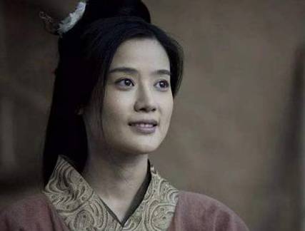 戚夫人历史图片